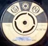 7inch Record FRANKLIN TOWN LADIES TRIO JONES TO  My Jesus I Love Thee Im Redeemed 45TD103 Son 1962 UK Reggae Ska  Dub Used