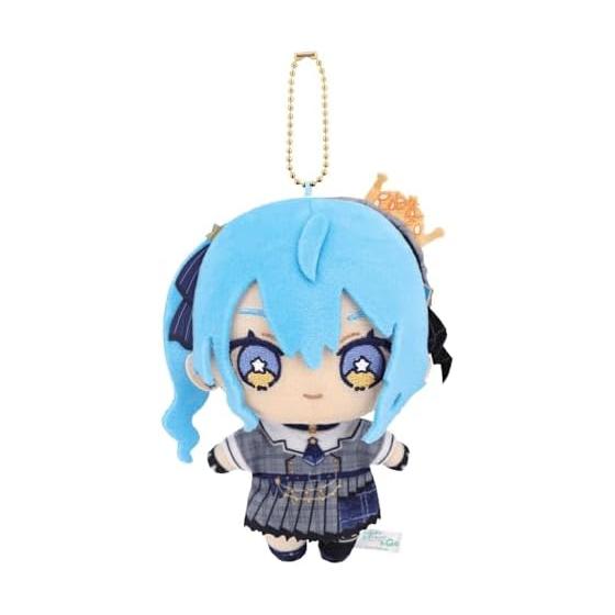 Suisei Hoshimachi Plush Toy Holofre Friends to Go Official Goods