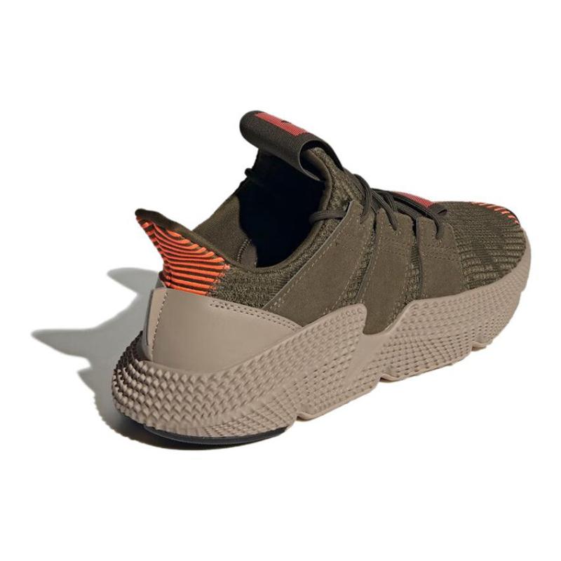 Adidas Prophere 'Brown' Sneakers ID0545