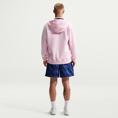Nike Fff Club Men's Nike Soccer Flow Shorts