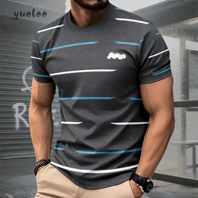 T-Shirts & Muskelshirts – T-Shirts