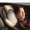 Xiaomi YU7/SU7 Imitation Cashmere Magnetic Car Neck & Lumbar Support