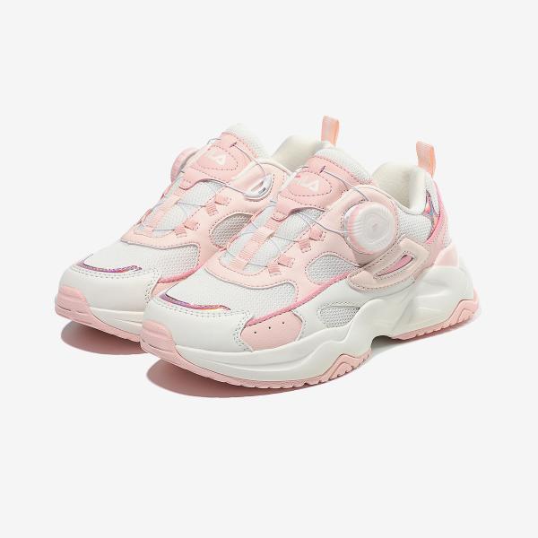 

Детский циферблат FILA KIDS Rayflide KD3XM02303F650