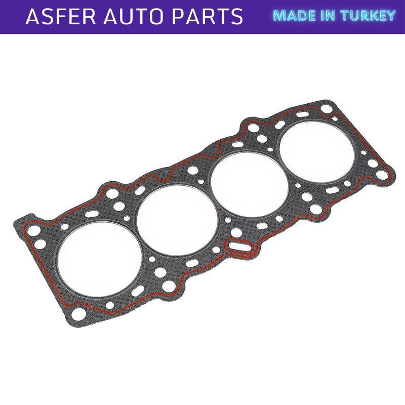 Cylinder Head Gasket For Fiat Uno Panda Doblo Palio Albea Punto OEM 7640784 7579741