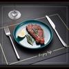 Gaiye Stainless Steel Cutlery Set - Mirror Polished 304 Grade