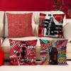 Textile pentru bucătărie și sufragerie – Huse pentru perne