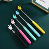 Finger Reading Guide Preschool Teaching Tools Retractable Sticks Educational Learning Toys For Children Class Whiteboard Pointer