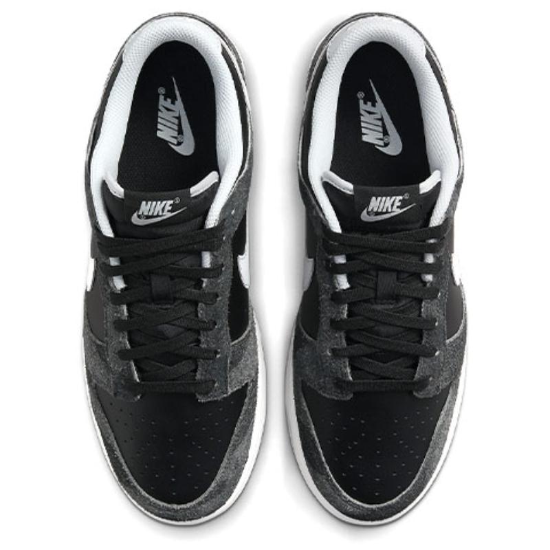 Nike Dunk Low Premium 'Animal Pack   Zebra' Skate Shoes Sneakers DH7913-001