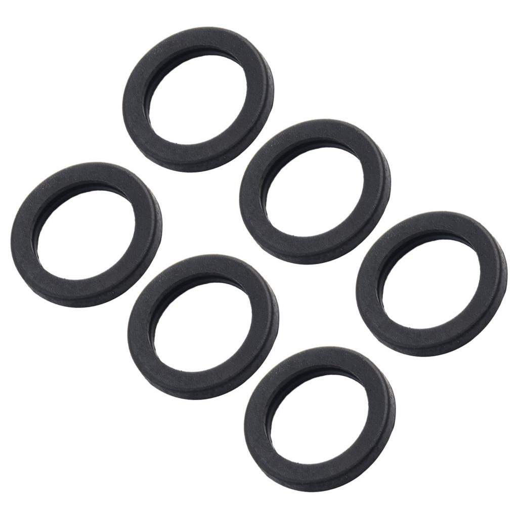 Gasket Gas Tank Gas Tank Spout Gasket Part Replacement 2.5 5 10 20 Gallons