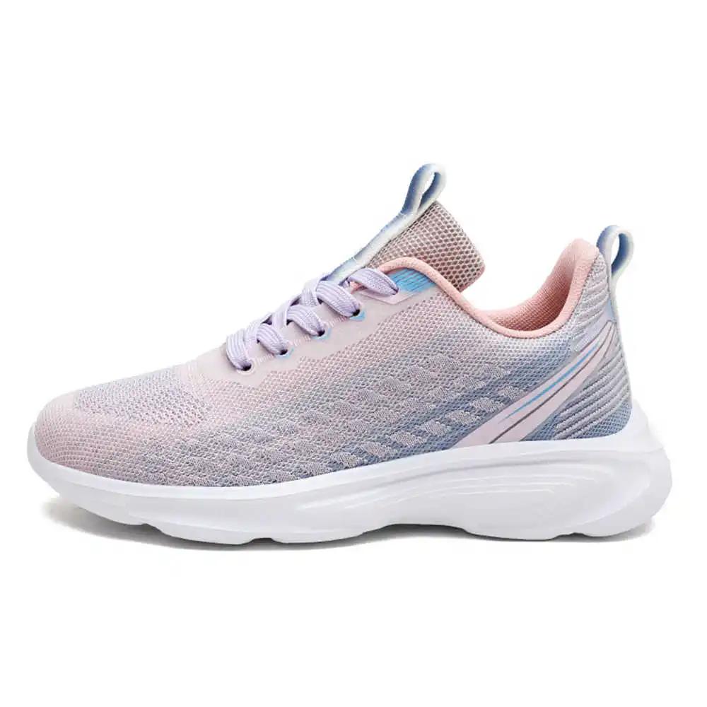 Fashion Size 35 Lace Up Short Boots High Sports Woman Shoes Outdoor Summer Sneakers Basquet Best-selling Bity All Brand Teniis