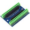 IO Shield V1.0 Expansion Board Simple Expansion Module For DIY Electronic Project