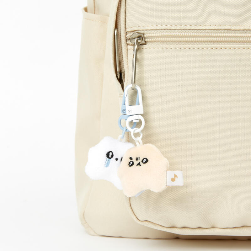 Mini Keyring Set Hamchi (34012349)