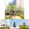 Charming Miniature Garden Decoration Tree Ornament For Imaginative Fairy Worlds