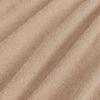 Cotton Bedding Set THICK TERRY 200x220 SOFT TERRY Beige Color