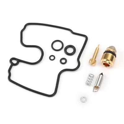 Kit Riparazione Ricostruzione Carburatore Per Kawasaki ZZR600 2005-2008 Ninja ZX6R ZX600J/G