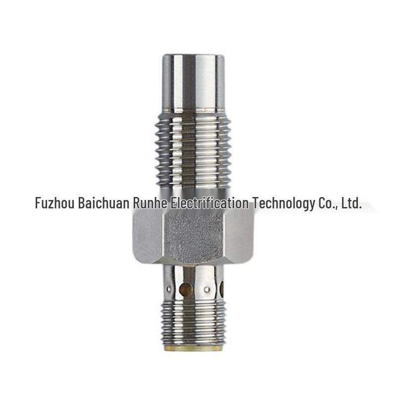 M9H200 ifm Magnetic Pressure-Resistant Hydraulic Cylinder Switch, High Burst Pressure - Brand New Original Inquiry