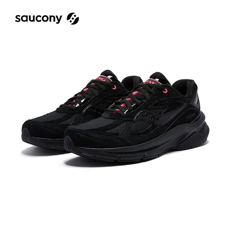 SAUCONY KINVARA PWR Unisex Cushioned Running Shoes