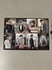 [USED] BTS Movie Advance Ticket Bonus Stickers - All Types