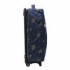 SNOOPY Folding Carry Astrostarry Suitcase Carry-on SNOOPY