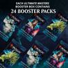 Magic: The Gathering Ultimate Masters English Booster Box (24 Packs)
