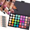 Tırnak tasarımı – Nail Art için tasarım paletleri