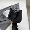 Casual autumn new trendy large capacity fashion single shoulder underarm single shoulder messenger bag women