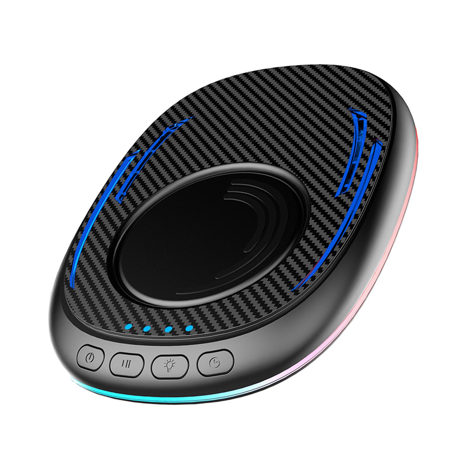 

Mouse Mover Undetectable with Timer, Silent Mouse Jiggler with ON/Off Switch, Mouse Wiggler to Keep Computer Alive чёрный