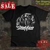 SALE DOKKEN Bandmitglieder Geschenk Für Fans Unisex Alle Größen T-Shirt, DOKKEN Rock Unisex T-Shirt
