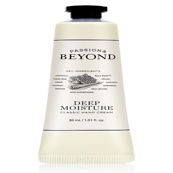 Beyond Classic Hand Cream 30ml (choose one of 7 varieties)