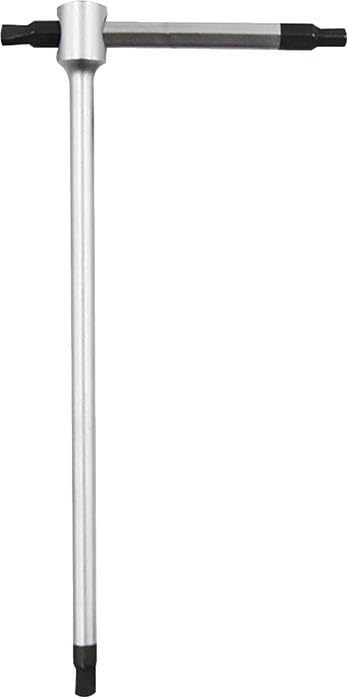 SIGNET Hex 35926 Twist-and-Slide Wrench, 6mm,