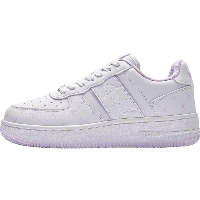 Kappa Classic Lightweight Casual Skate Shoes EUR 40