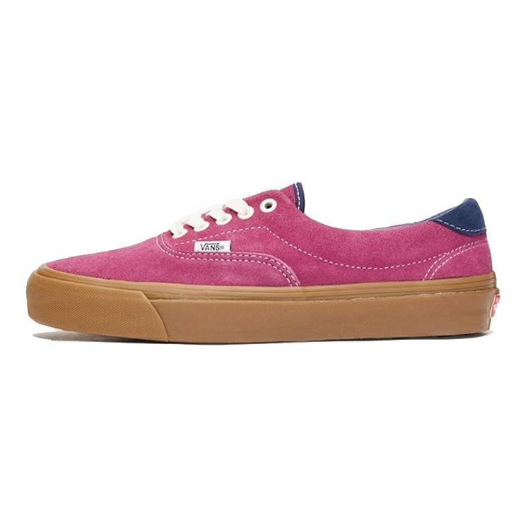 Vans Vault OG Era 59 LX Pink/Blue Men s VN0A3ZCBUMT EU 41