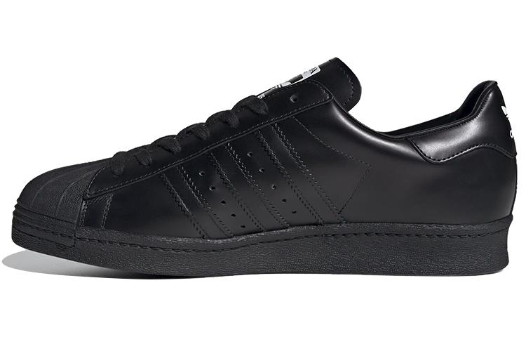 

Superstar Prada x Superstar Adidas Originals Core Black FW6679 38
