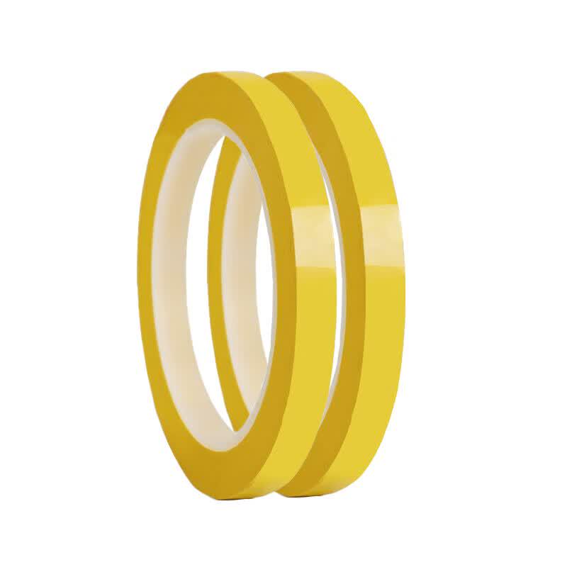 JUYUAN 5S/6S Industrial PVC Marking Tape
