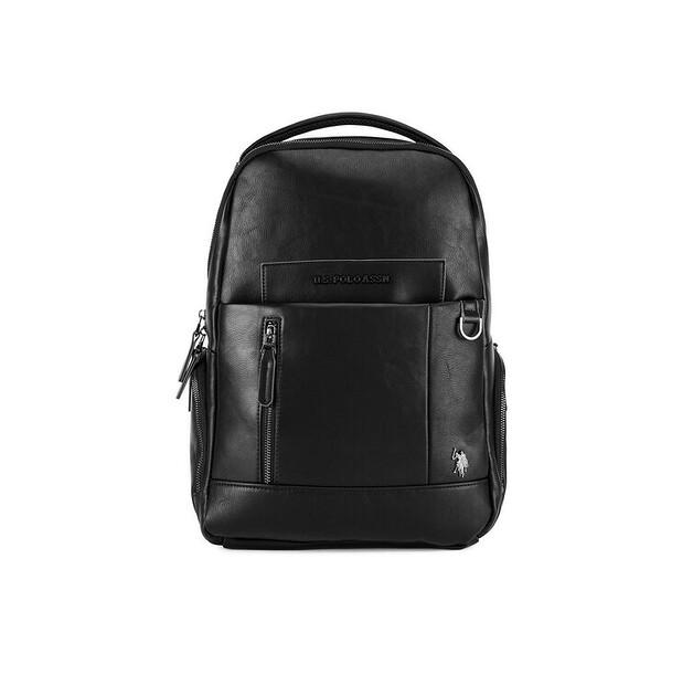 

U.S. Polo Assn. Рюкзак BIUXT5739MVP Черный
