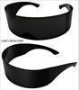 Be careful not to look too Original lens cloth soft case included UV400 Space Cyber unisex [ZIG's SELECTION] cool! HYPER-COOL cloth, Sunglasses,