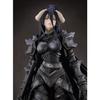 Good Smile Company POP UP PARADE Overlord Albedo Armor Ver. L Size Non-scale Plastic Pre-painted Finished Figure
