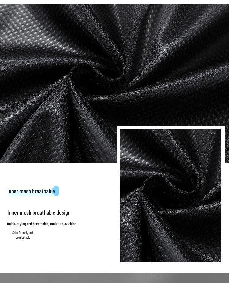 Unisex podzimní/zimní sportovní větrovka pláštěnka pro cestování v přírodě a horolezectví - K dispozici plus size