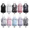 Accessories Refillable Containers Sub-bottling Reusable Bottles Hand Sanitizer Travel Bottle Keychain Holder Empty Container