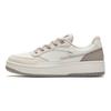 Anta Comfortable Trendy Wear-Resistant Slip-Resistant Shock-Absorbing Low-Top Sneakers Women Sneakers White Gray 922448018-4