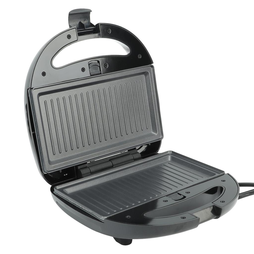 5 In 1 Multifunction Mini Sandwich Maker Sandwich Panini Doughnut Maker Grilled Cheese Machine