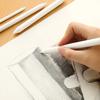 Sketch Double Head Rice Paper Stump White Drawing Pen Blending Stick Sketching Pencil Smudge Stick