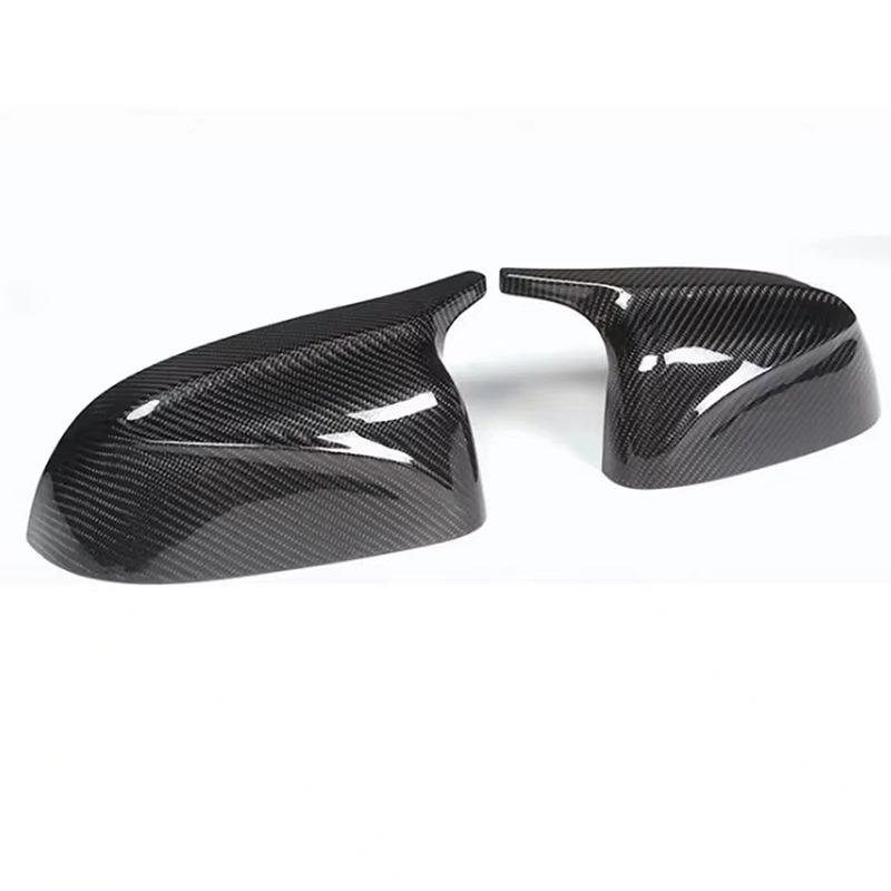 BMW G-Series 18-24 Rearview Mirror Frame and Shell (X3, X4, X5, X6, X7)