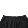 Li Ning Casual Shorts Men's Black Moderate AKSV343-1