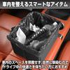 Felimoa Car Trash Car Foldable Trash Storage Portable Storage Car Storage Box Can, Accessories, Can, Box, Box,
