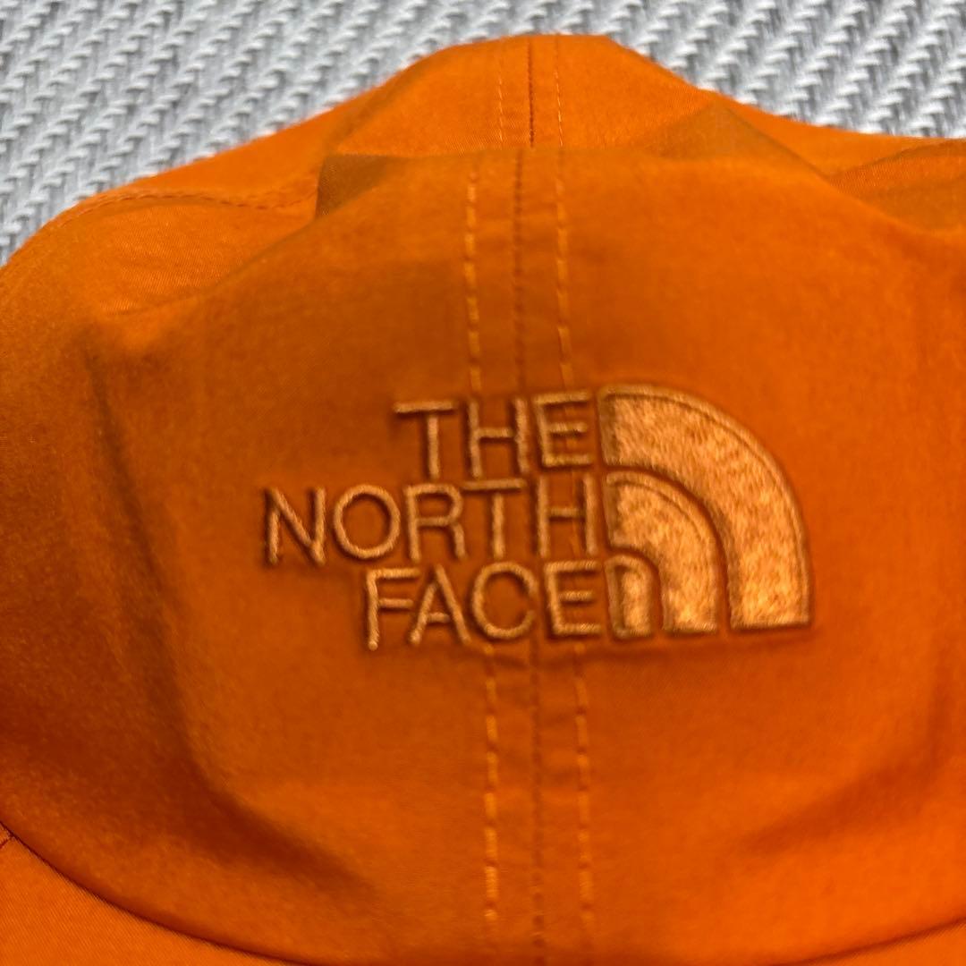 Used THE NORTH FACE GORE-TEX Light Cap