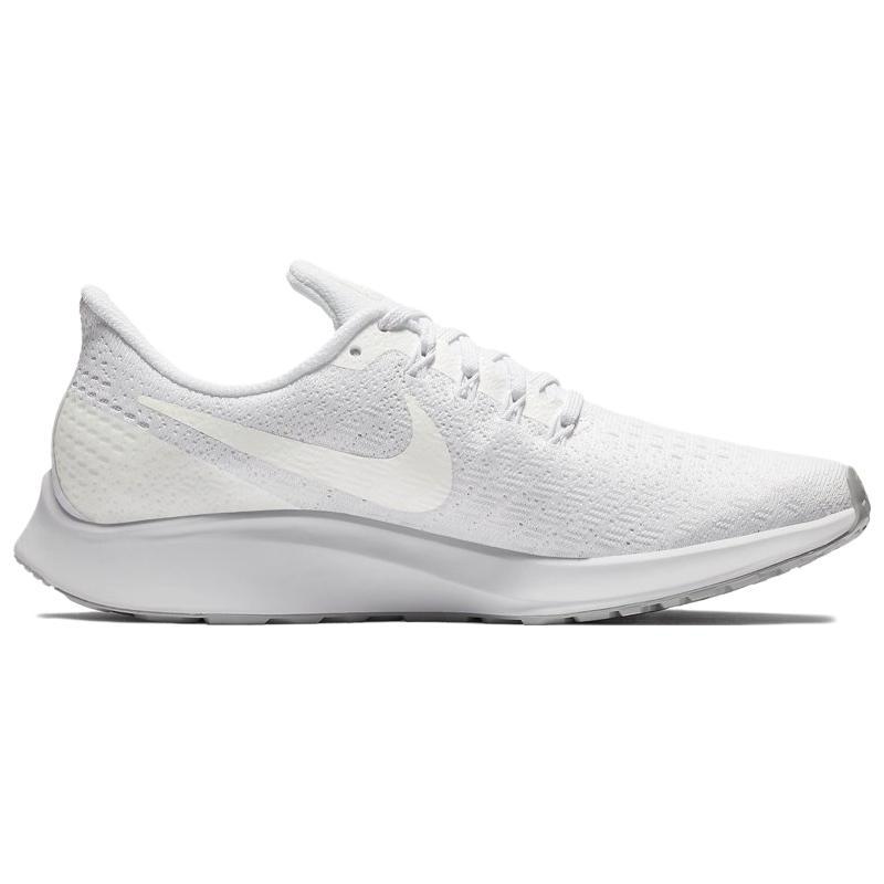 Nike Air Zoom Pegasus 35 'Summit White' Sneakers 942855-100