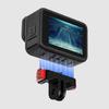 Magnetic Quick Release Adapter Mount for 13 Action Camera Connection Adapter Extension Base Camera Accessories