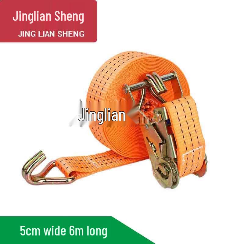 

Cargo Lashing Ratchet Strap