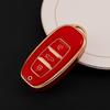 Premium Key Case for Hongqi H9, H5, H7, HS7 - 21 Models for Men and Women